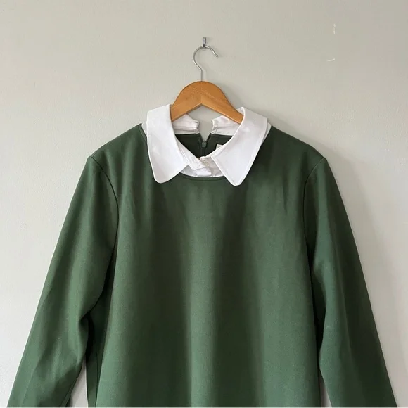 Tuckernuck English Ivy Dakota Dress Size XXL NWOT - Picture 3 of 7